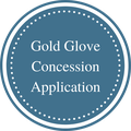 CLICK HERE for Gold Glove Concession Application